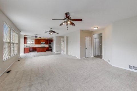 Tiny photo for 9699 FAIRFIELD Road, Huntley, IL 60142 (MLS # 12521519)
