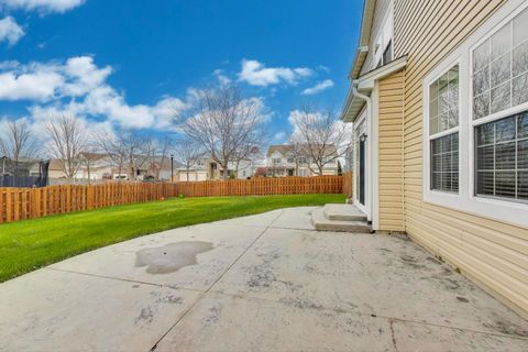 Tiny photo for 9699 FAIRFIELD Road, Huntley, IL 60142 (MLS # 12521519)