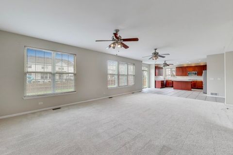 Tiny photo for 9699 FAIRFIELD Road, Huntley, IL 60142 (MLS # 12521519)