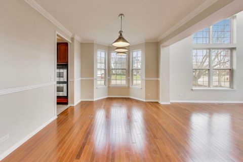 Tiny photo for 9699 FAIRFIELD Road, Huntley, IL 60142 (MLS # 12521519)