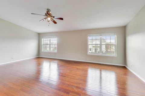 Tiny photo for 9699 FAIRFIELD Road, Huntley, IL 60142 (MLS # 12521519)