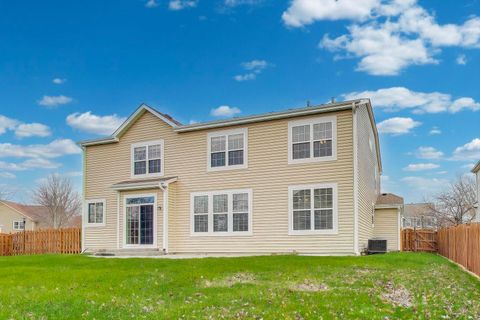 Tiny photo for 9699 FAIRFIELD Road, Huntley, IL 60142 (MLS # 12521519)