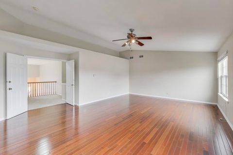 Tiny photo for 9699 FAIRFIELD Road, Huntley, IL 60142 (MLS # 12521519)