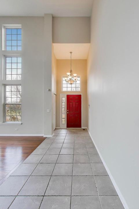 Tiny photo for 9699 FAIRFIELD Road, Huntley, IL 60142 (MLS # 12521519)