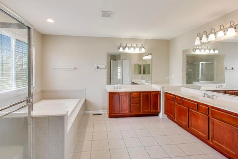 Tiny photo for 9699 FAIRFIELD Road, Huntley, IL 60142 (MLS # 12521519)