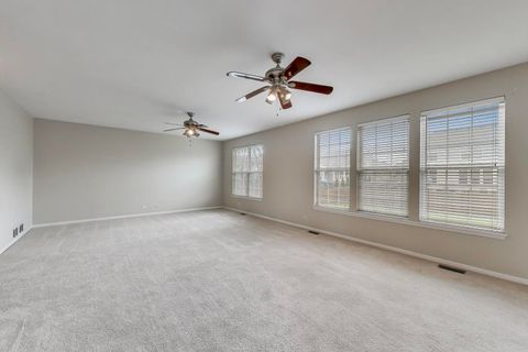 Tiny photo for 9699 FAIRFIELD Road, Huntley, IL 60142 (MLS # 12521519)