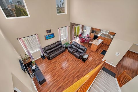 Tiny photo for 1808 Wild Rose Trail, Joliet, IL 60431 (MLS # 12515759)