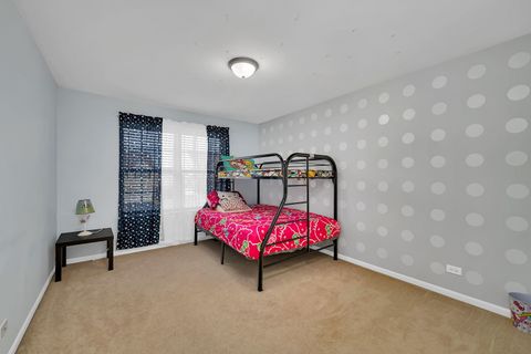 Tiny photo for 1808 Wild Rose Trail, Joliet, IL 60431 (MLS # 12515759)