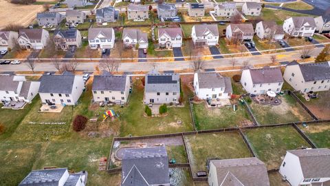 Tiny photo for 1808 Wild Rose Trail, Joliet, IL 60431 (MLS # 12515759)