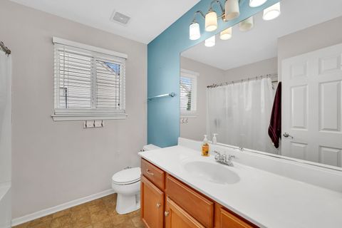 Tiny photo for 1808 Wild Rose Trail, Joliet, IL 60431 (MLS # 12515759)