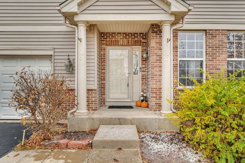 Tiny photo for 1808 Wild Rose Trail, Joliet, IL 60431 (MLS # 12515759)