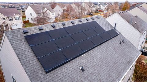 Tiny photo for 1808 Wild Rose Trail, Joliet, IL 60431 (MLS # 12515759)