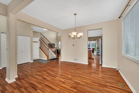 Tiny photo for 1808 Wild Rose Trail, Joliet, IL 60431 (MLS # 12515759)