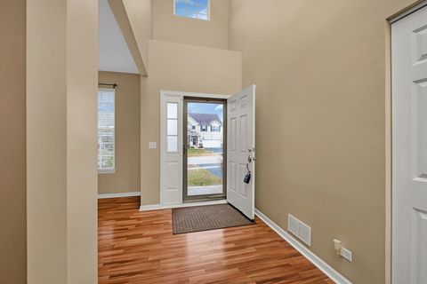 Tiny photo for 1808 Wild Rose Trail, Joliet, IL 60431 (MLS # 12515759)