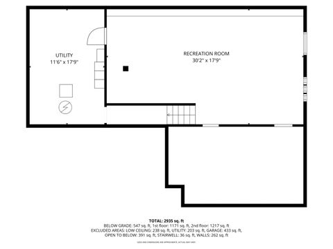 Tiny photo for 1808 Wild Rose Trail, Joliet, IL 60431 (MLS # 12515759)