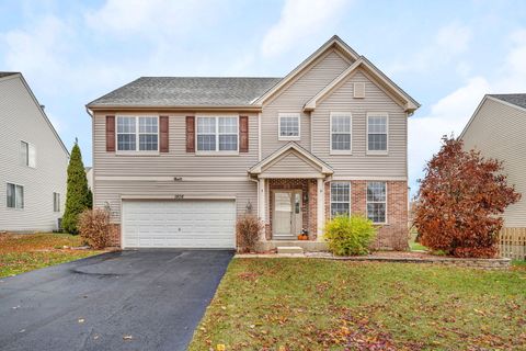 Photo of 1808 Wild Rose Trail, Joliet, IL 60431 (MLS # 12515759)