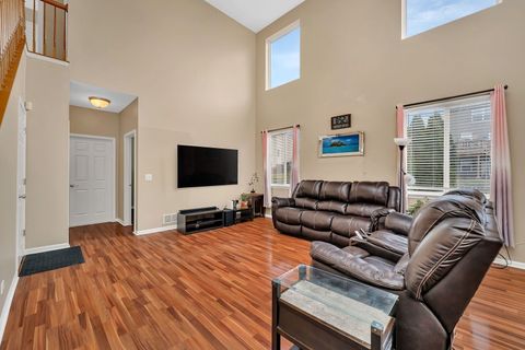 Tiny photo for 1808 Wild Rose Trail, Joliet, IL 60431 (MLS # 12515759)