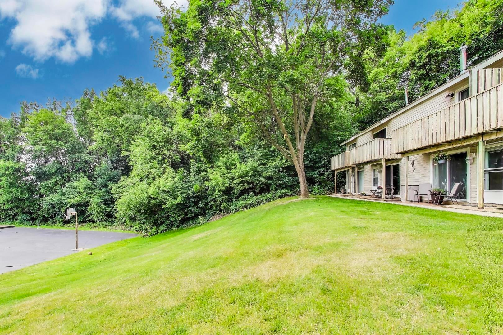 127 Forest Avenue A