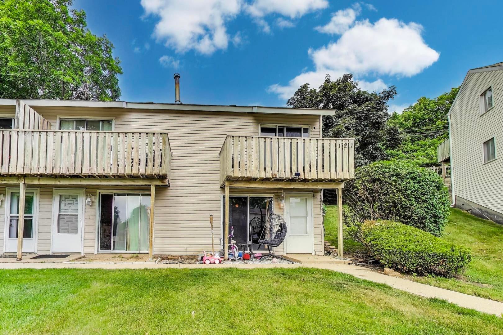 127 Forest Avenue A