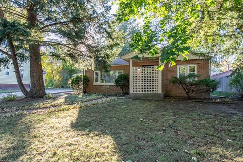 Tiny photo for 2110 Elisha Avenue, Zion, IL 60099 (MLS # 12503760)