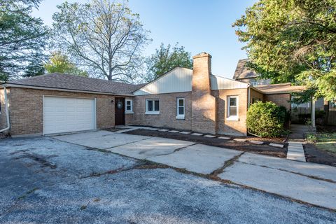Tiny photo for 2110 Elisha Avenue, Zion, IL 60099 (MLS # 12503760)