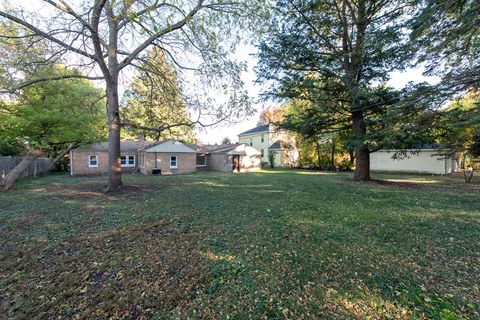 Tiny photo for 2110 Elisha Avenue, Zion, IL 60099 (MLS # 12503760)