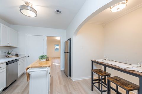 Tiny photo for 2110 Elisha Avenue, Zion, IL 60099 (MLS # 12503760)