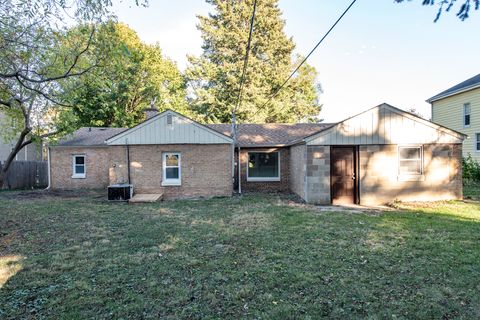 Tiny photo for 2110 Elisha Avenue, Zion, IL 60099 (MLS # 12503760)