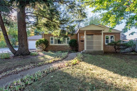 2110 Elisha Avenue Zion IL 60099