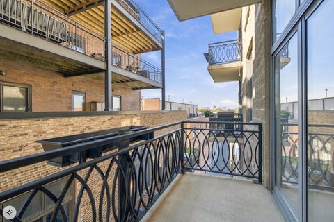 Tiny photo for 1201 W Adams Street #510, Chicago, IL 60607 (MLS # 12771717)