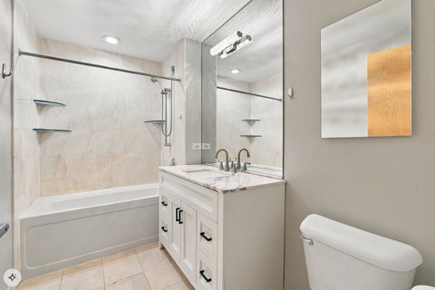 Tiny photo for 1201 W Adams Street #510, Chicago, IL 60607 (MLS # 12771717)