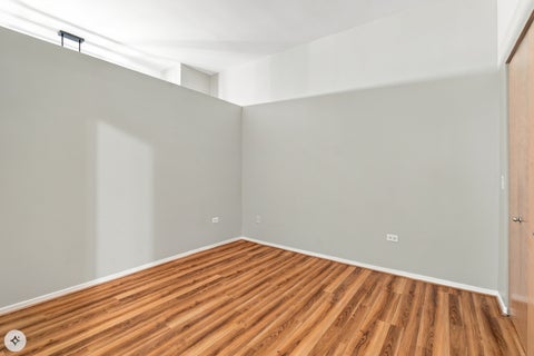 Tiny photo for 1201 W Adams Street #510, Chicago, IL 60607 (MLS # 12771717)
