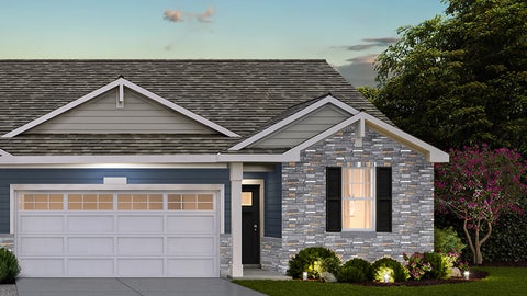 Photo of 1141 Wood Lily Lane, Bartlett, IL 60103 (MLS # 12767940)