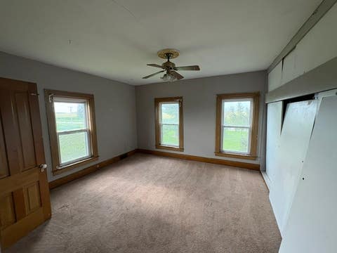Tiny photo for 2295 170th Avenue, Reynolds, IL 61279 (MLS # 12734047)