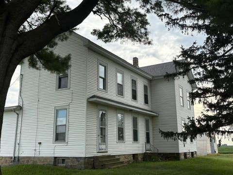 Tiny photo for 2295 170th Avenue, Reynolds, IL 61279 (MLS # 12734047)