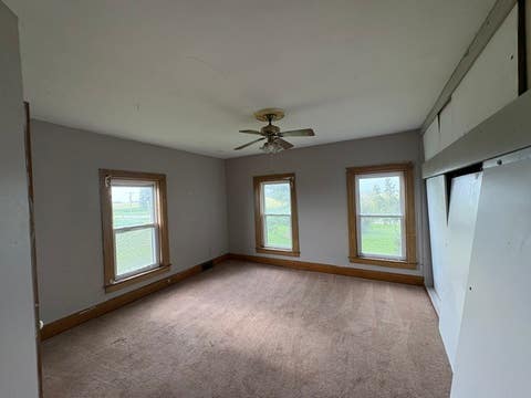 Tiny photo for 2295 170th Avenue, Reynolds, IL 61279 (MLS # 12734047)