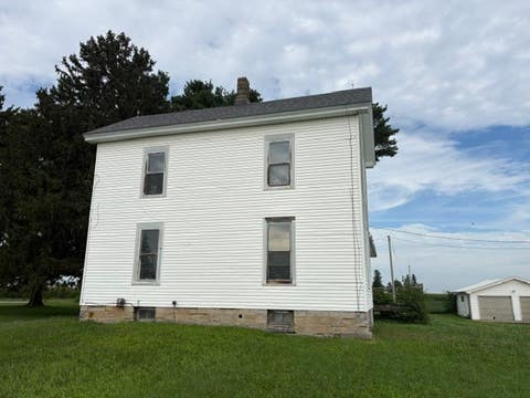 Photo of 2295 170th Avenue, Reynolds, IL 61279 (MLS # 12734047)