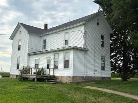 Tiny photo for 2295 170th Avenue, Reynolds, IL 61279 (MLS # 12734047)