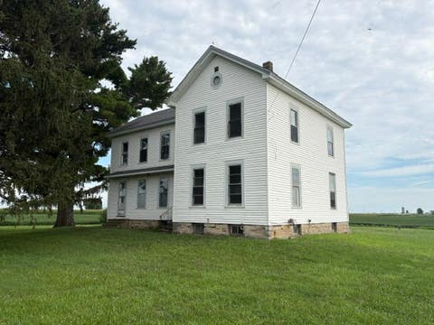 Tiny photo for 2295 170th Avenue, Reynolds, IL 61279 (MLS # 12734047)