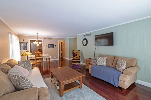 Tiny photo for 725 Cedar Lane, Frankfort, IL 60423 (MLS # 12549471)