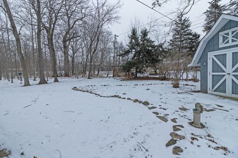 Tiny photo for 725 Cedar Lane, Frankfort, IL 60423 (MLS # 12549471)