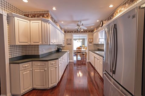 Tiny photo for 725 Cedar Lane, Frankfort, IL 60423 (MLS # 12549471)