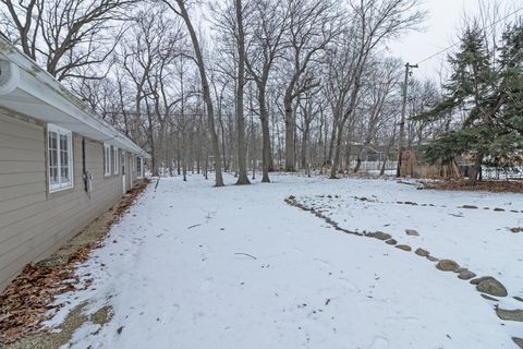 Tiny photo for 725 Cedar Lane, Frankfort, IL 60423 (MLS # 12549471)