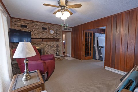 Tiny photo for 725 Cedar Lane, Frankfort, IL 60423 (MLS # 12549471)