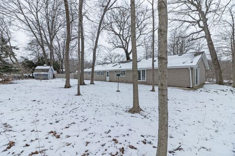 Tiny photo for 725 Cedar Lane, Frankfort, IL 60423 (MLS # 12549471)