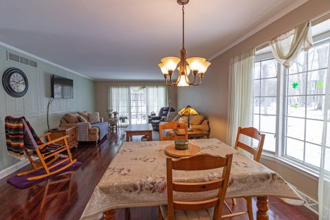 Tiny photo for 725 Cedar Lane, Frankfort, IL 60423 (MLS # 12549471)