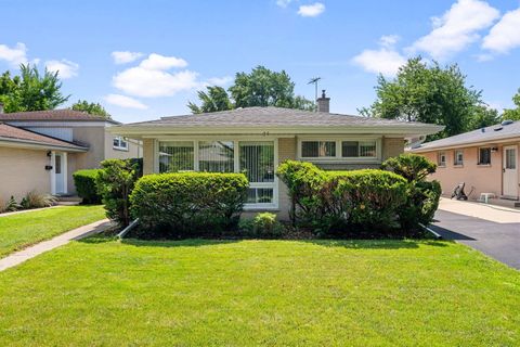 25 Wilmette Avenue Glenview IL 60025