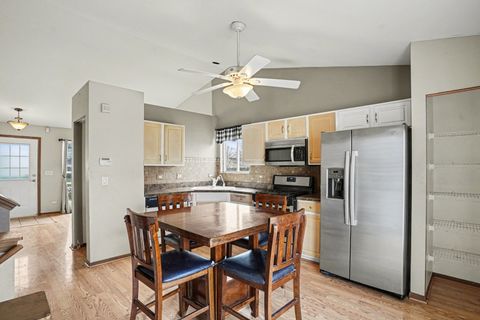 Tiny photo for 909 Mission Boulevard, Joliet, IL 60436 (MLS # 12604635)