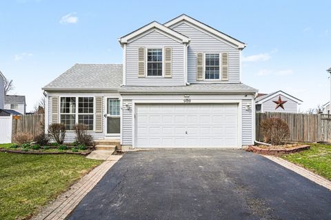 909 Mission Boulevard Joliet IL 60436