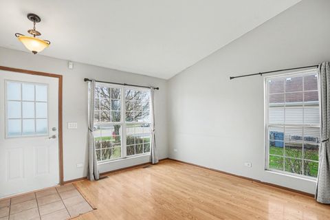 Tiny photo for 909 Mission Boulevard, Joliet, IL 60436 (MLS # 12604635)